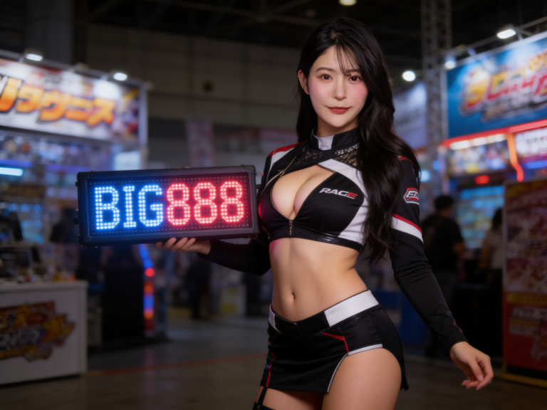 BIG888.1