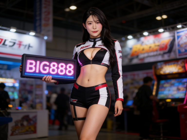 BIG888.4