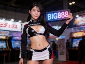 BIG888.6
