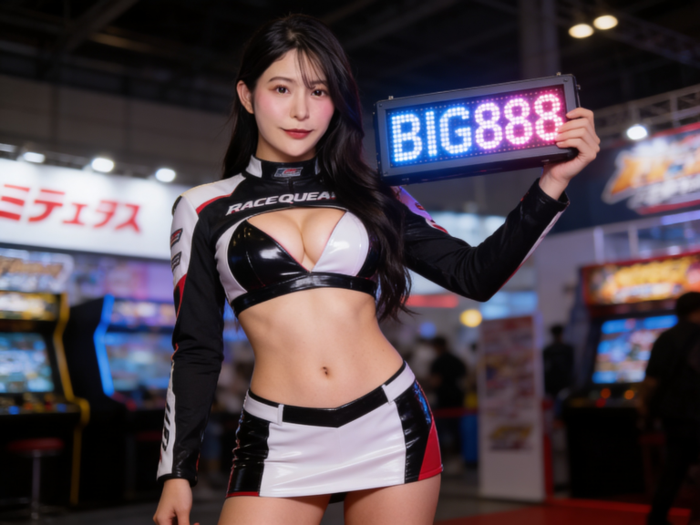 BIG888.6