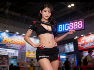 BIG888.9