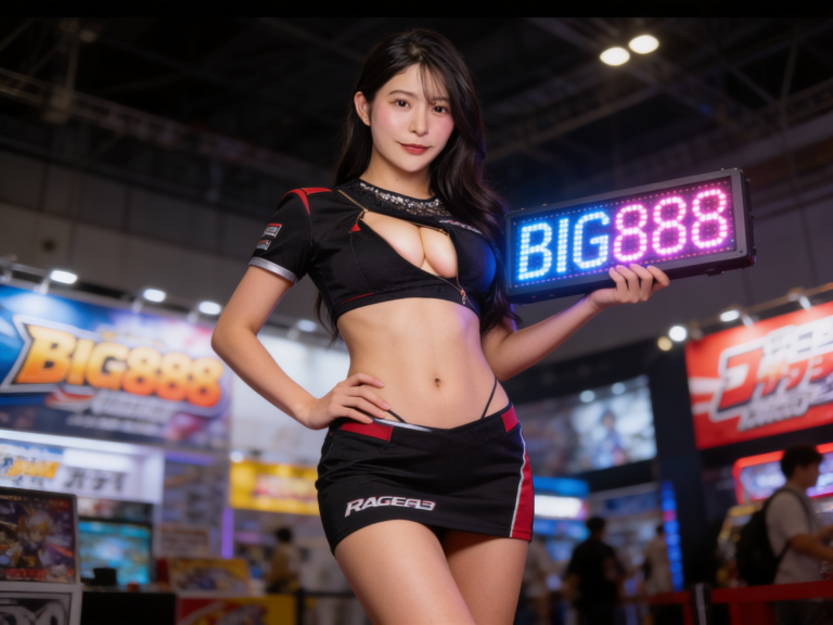 BIG888.9