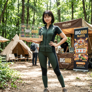 BIG888 เว็บตรงปลอดภัย ได้มาตรฐาน ระบบทันสมัย อัปเดตใหม่ ศูนย์รวมเกมเยอะ รองรับทุกระบบ