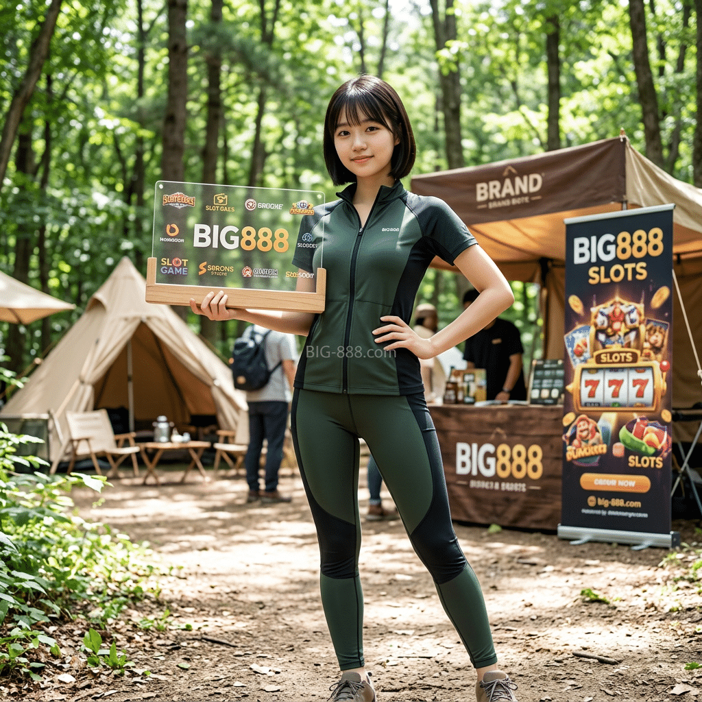 BIG888 เว็บตรงปลอดภัย ได้มาตรฐาน ระบบทันสมัย อัปเดตใหม่ ศูนย์รวมเกมเยอะ รองรับทุกระบบ