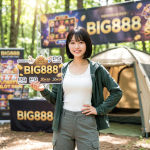 BIG888 ได้มาตรฐานสากล ปลอดภัย 100% ระบบทันสมัย อัปเดตใหม่ เกมเยอะ เล่นได้ทุกระบบ