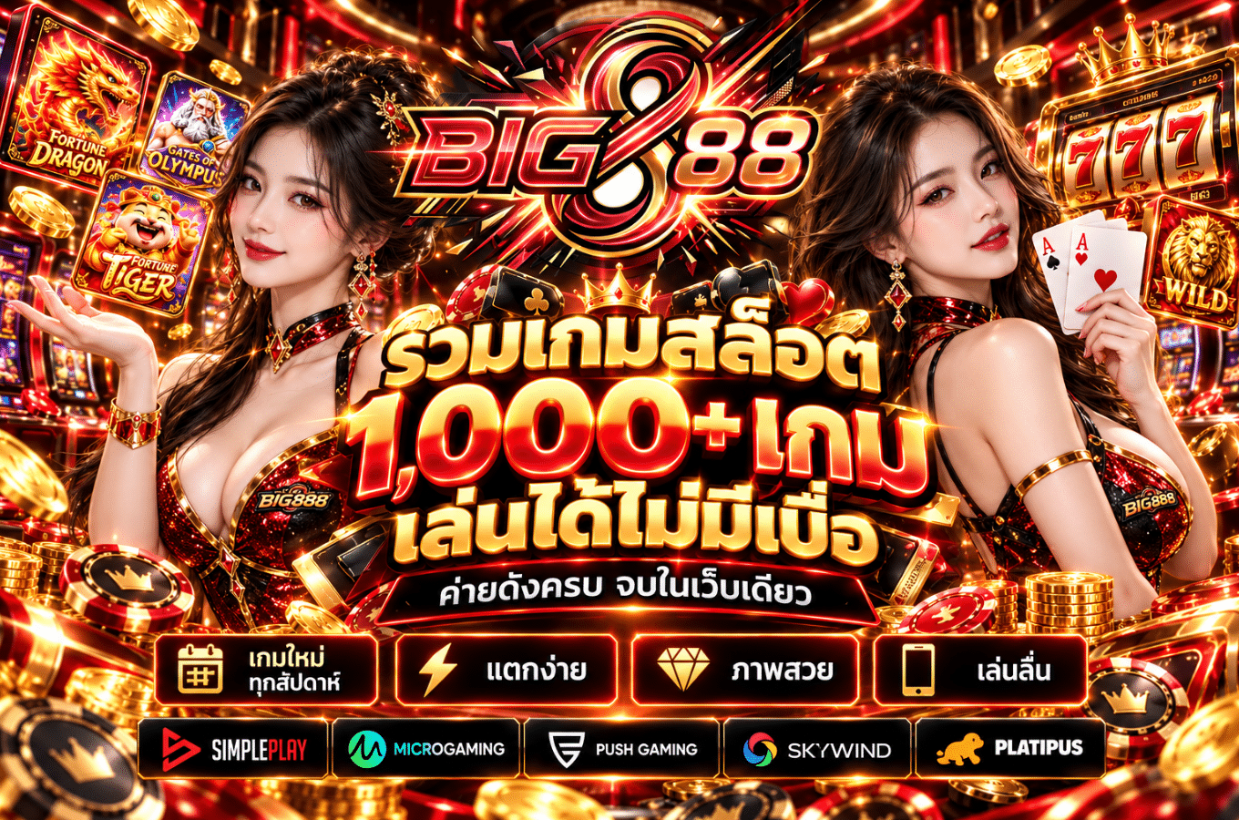 big888-010
